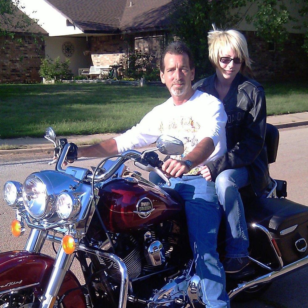 Meet your Posher, Robby